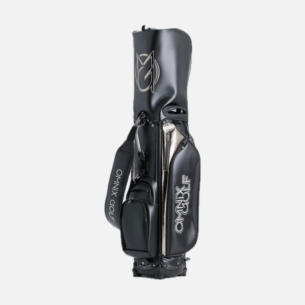 Túi Gậy Luxury Carry OmniX Spaceship -Explorer-