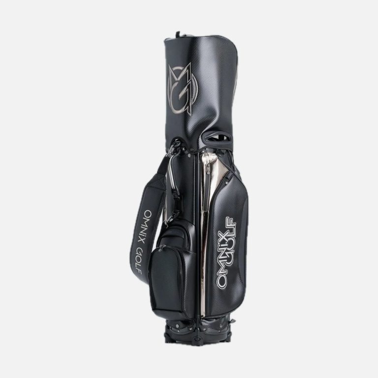 Túi Gậy Luxury Carry OmniX Spaceship -Explorer-