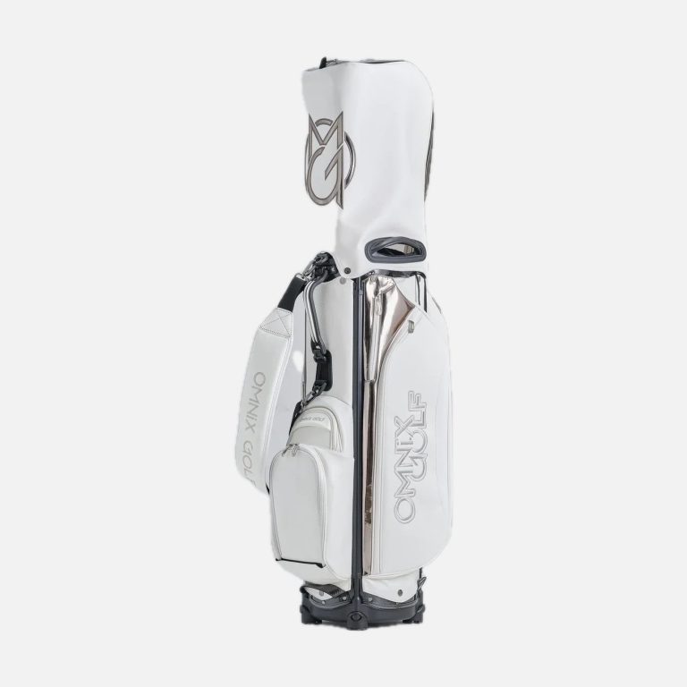 Túi Gậy Luxury Carry OmniX Spaceship -Traveler-