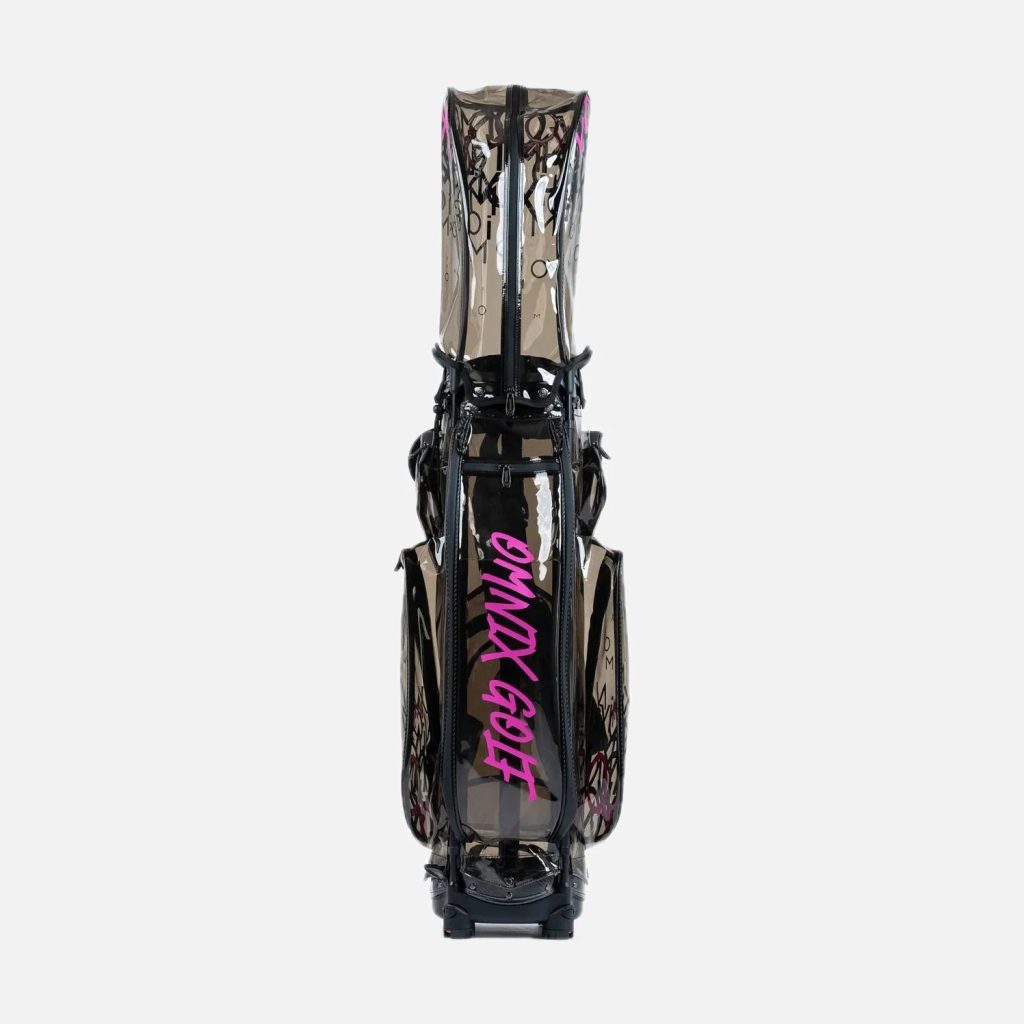 Túi Gậy Luxury Carry OmniX Night Sakura