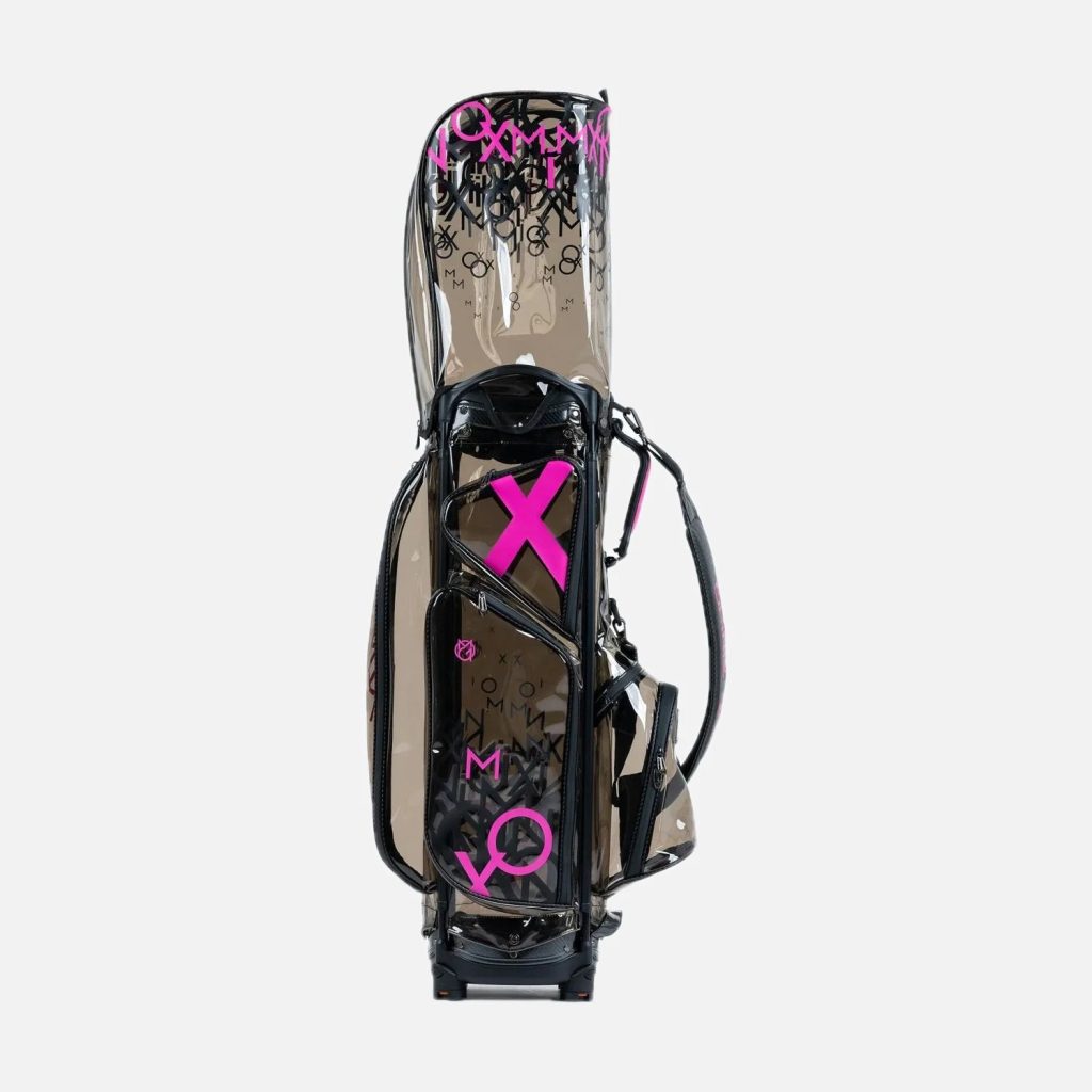 Túi Gậy Luxury Carry OmniX Night Sakura
