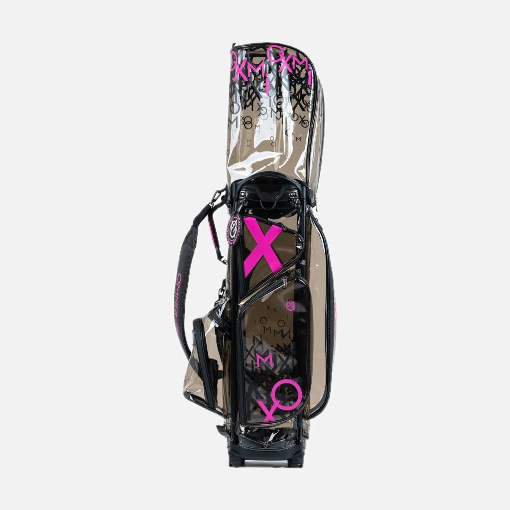 Túi Gậy Luxury Carry OmniX Night Sakura