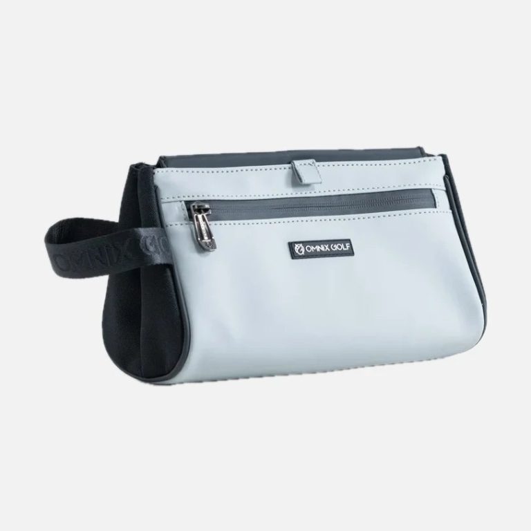 Túi Pouch Cầm Tay OmniX