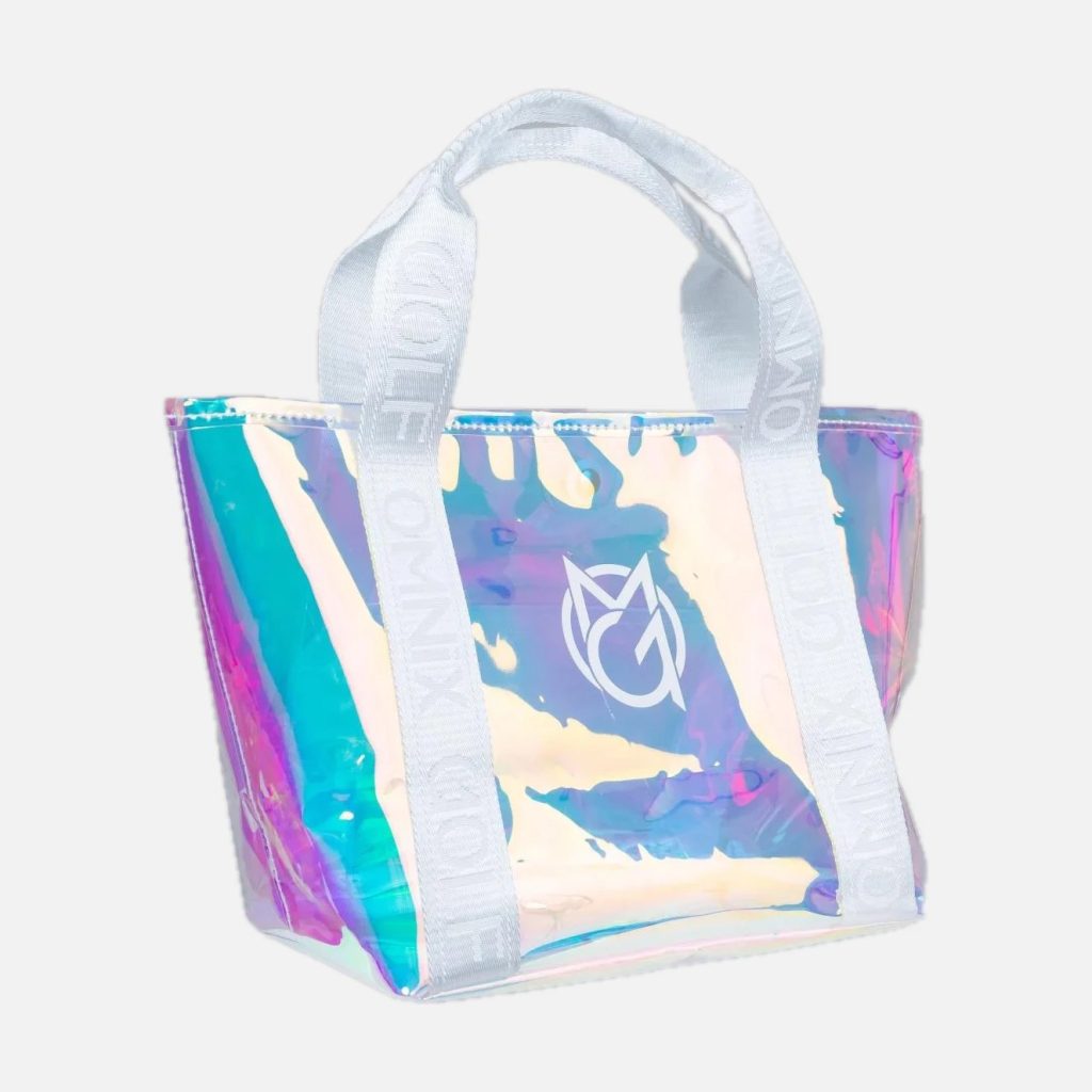 Túi Tote OmniX Rainbow