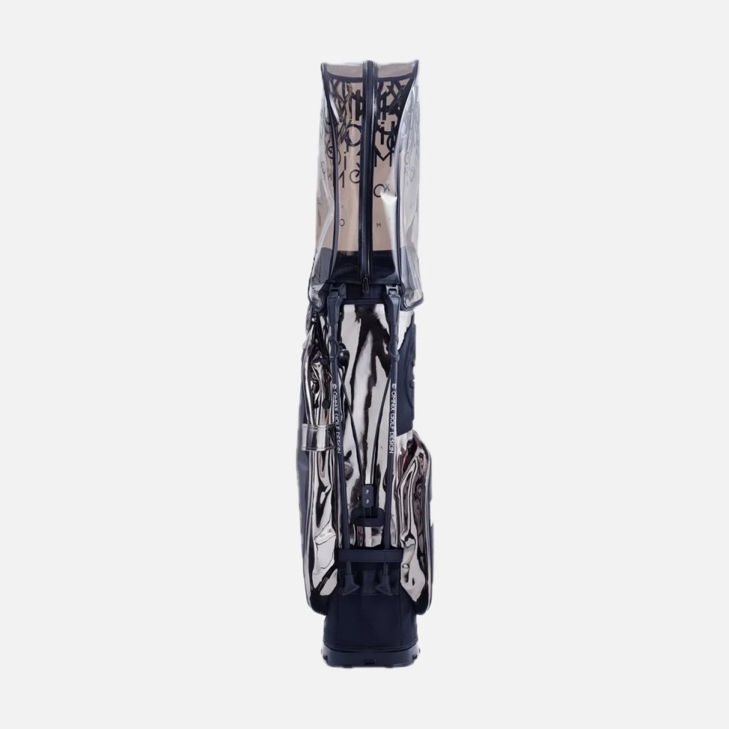 Túi Gậy Chân Chống OmniX Silver Armor