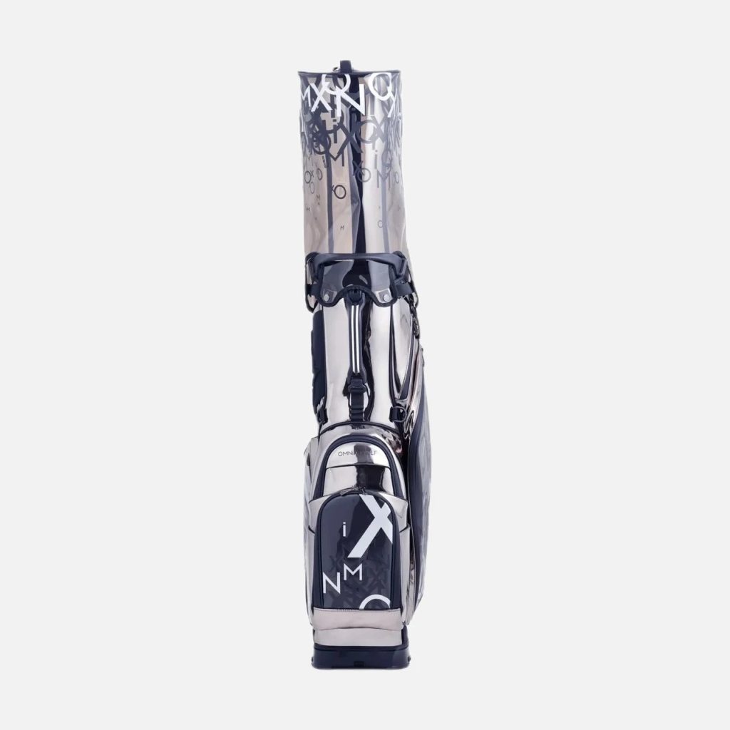 Túi Gậy Chân Chống OmniX Silver Armor