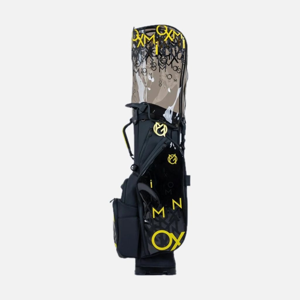 Túi Gậy Chân Chống OmniX Black Flash