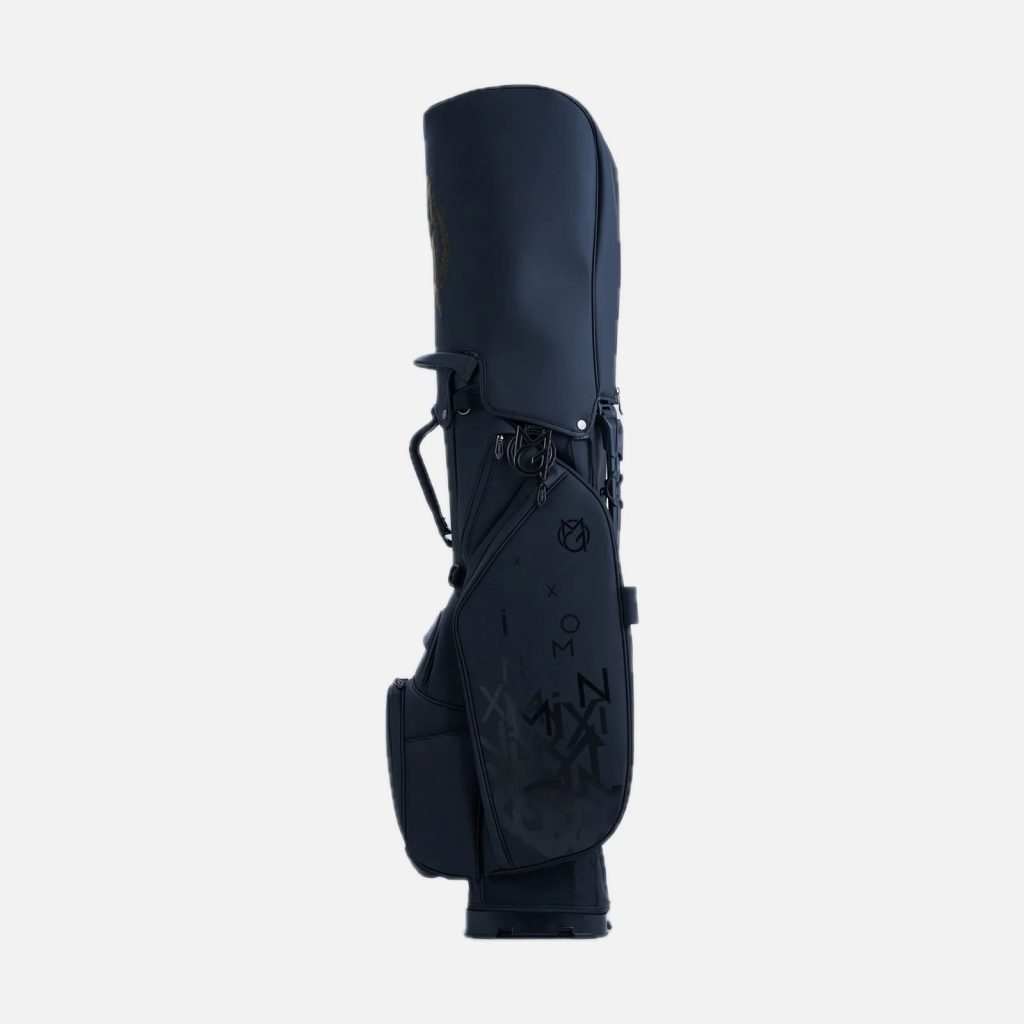 Túi Gậy Chân Chống OmniX Dark Knight