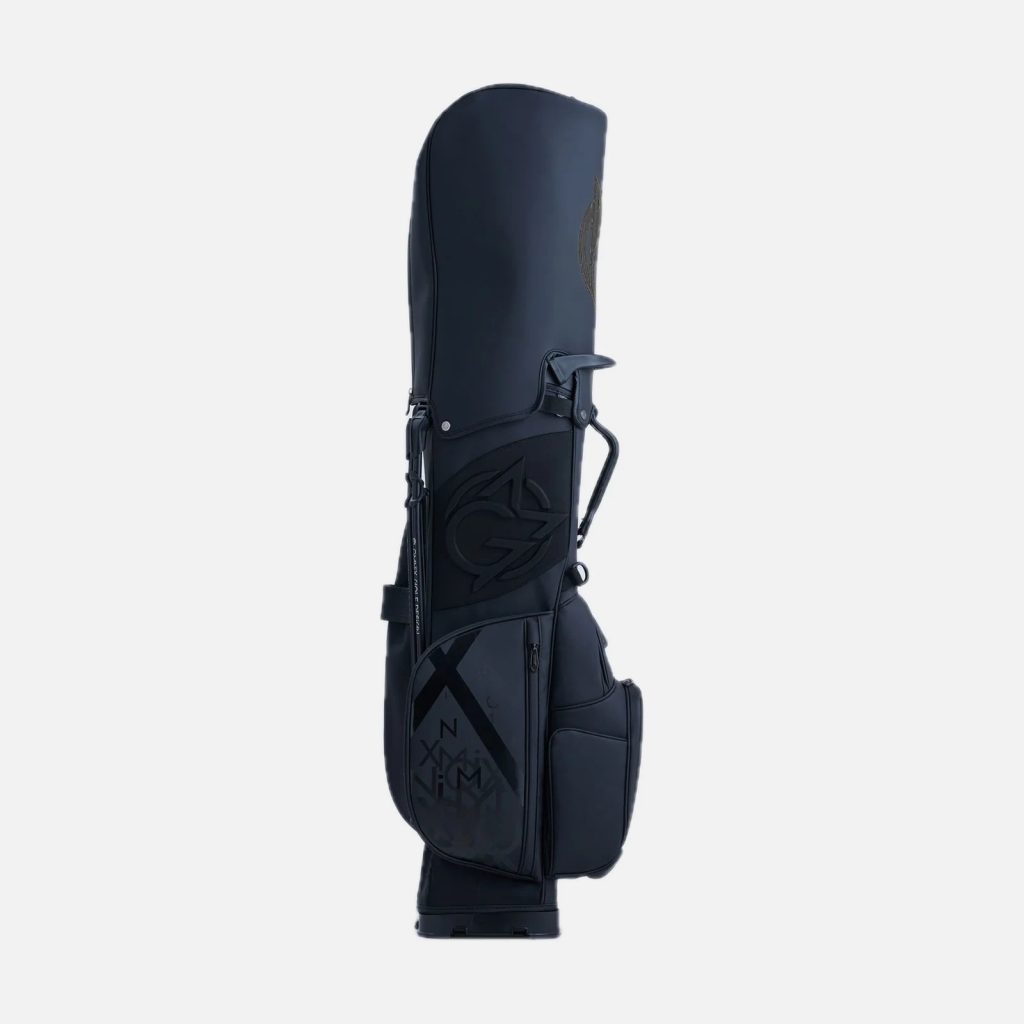 Túi Gậy Chân Chống OmniX Dark Knight