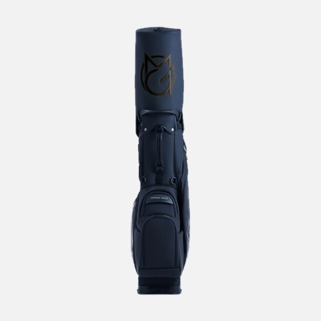 Túi Gậy Chân Chống OmniX Dark Knight