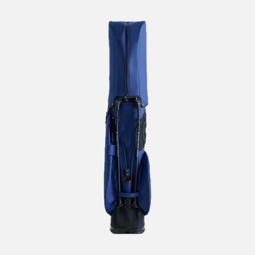Túi Gậy Chân Chống OmniX Dark Blue Warrior