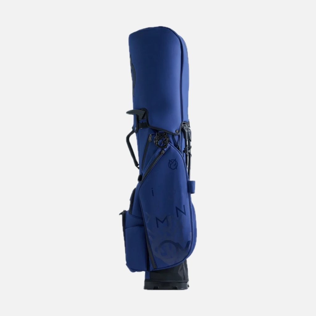 Túi Gậy Chân Chống OmniX Dark Blue Warrior