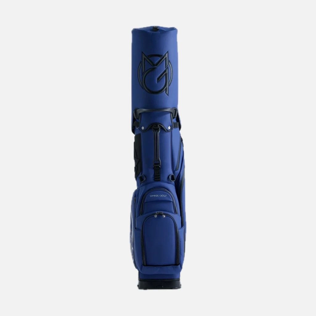 Túi Gậy Chân Chống OmniX Dark Blue Warrior