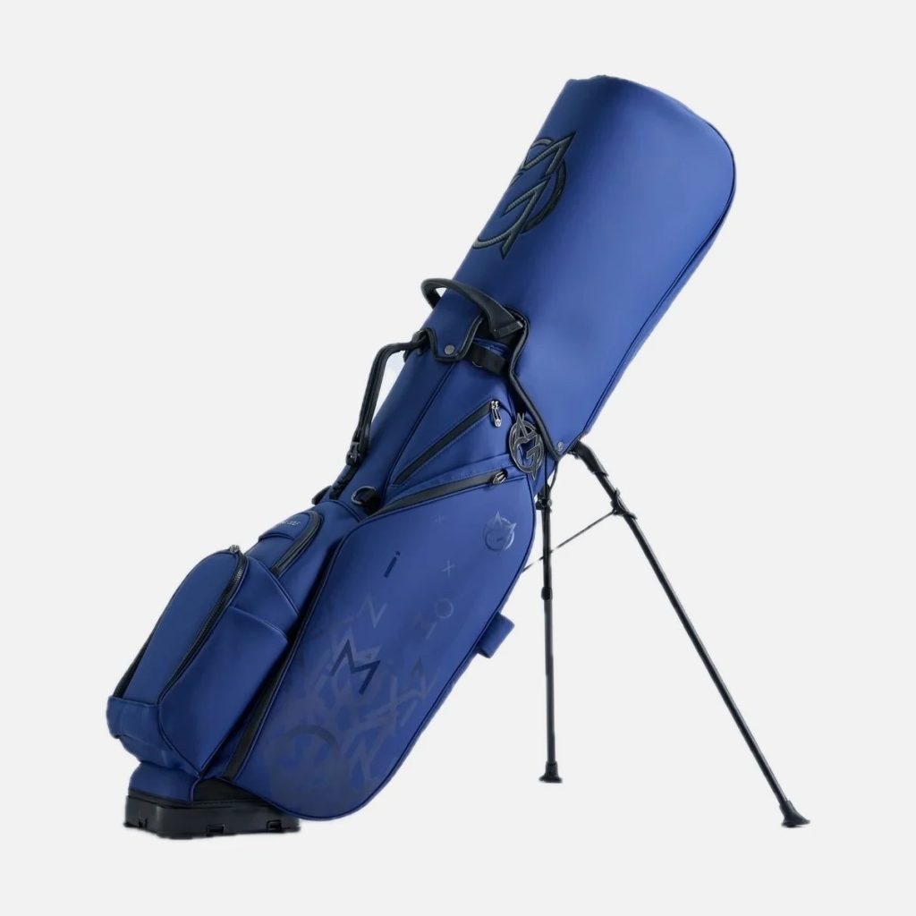 Túi Gậy Chân Chống OmniX Dark Blue Warrior