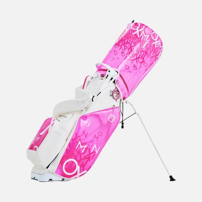 Túi Gậy Chân Chống OmniX Flamingo Waltz