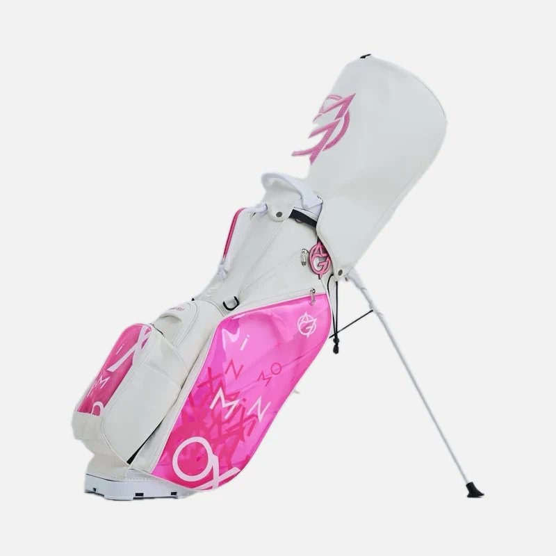 Túi Gậy Chân Chống OmniX Flamingo Waltz