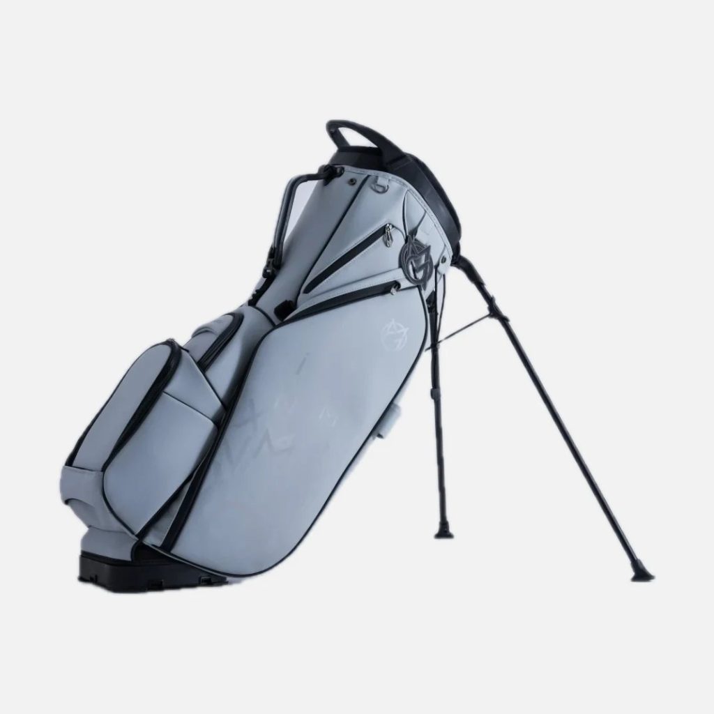 Túi Gậy Chân Chống OmniX Gray Wizard