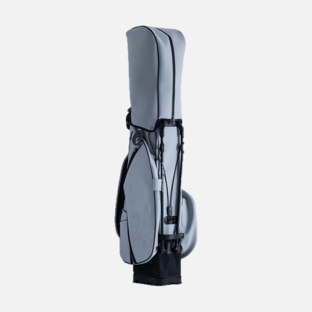 Túi Gậy Chân Chống OmniX Gray Wizard