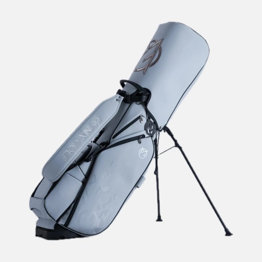 Túi Gậy Chân Chống OmniX Gray Wizard