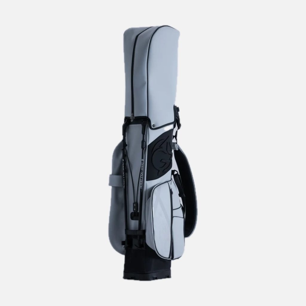Túi Gậy Chân Chống OmniX Gray Wizard