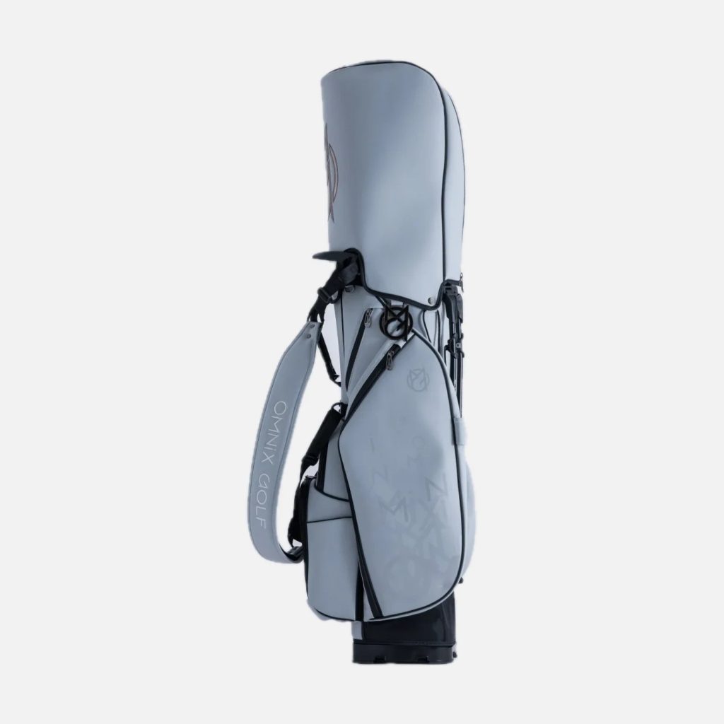 Túi Gậy Chân Chống OmniX Gray Wizard
