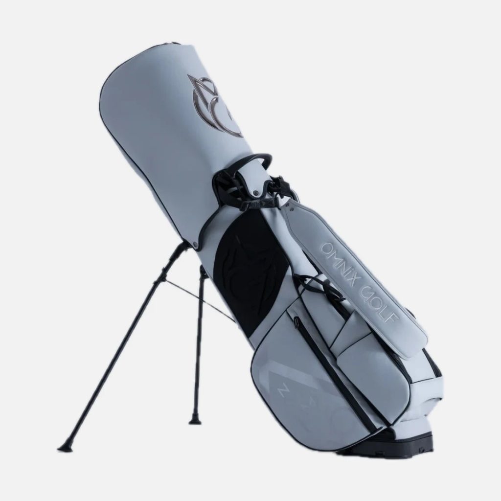 Túi Gậy Chân Chống OmniX Gray Wizard