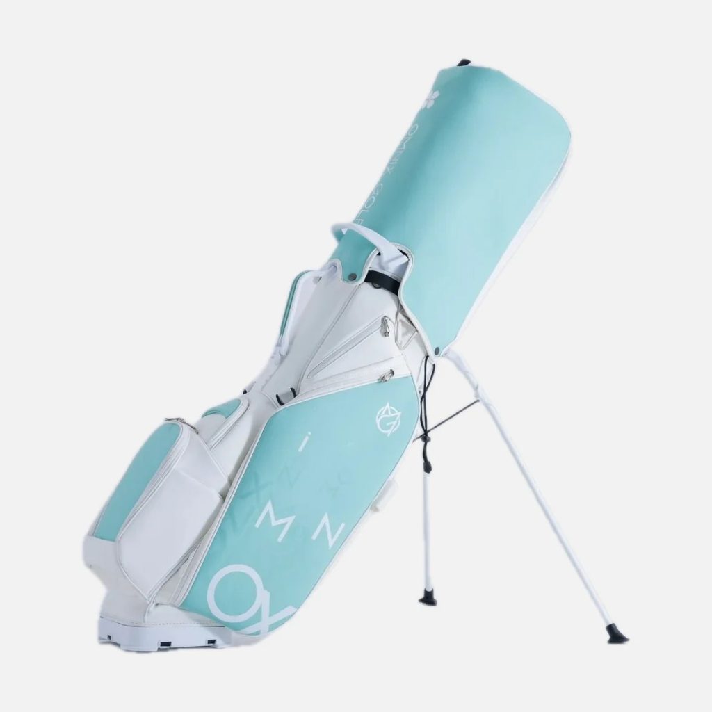 Túi Gậy Chân Chống OmniX Lucky Clover