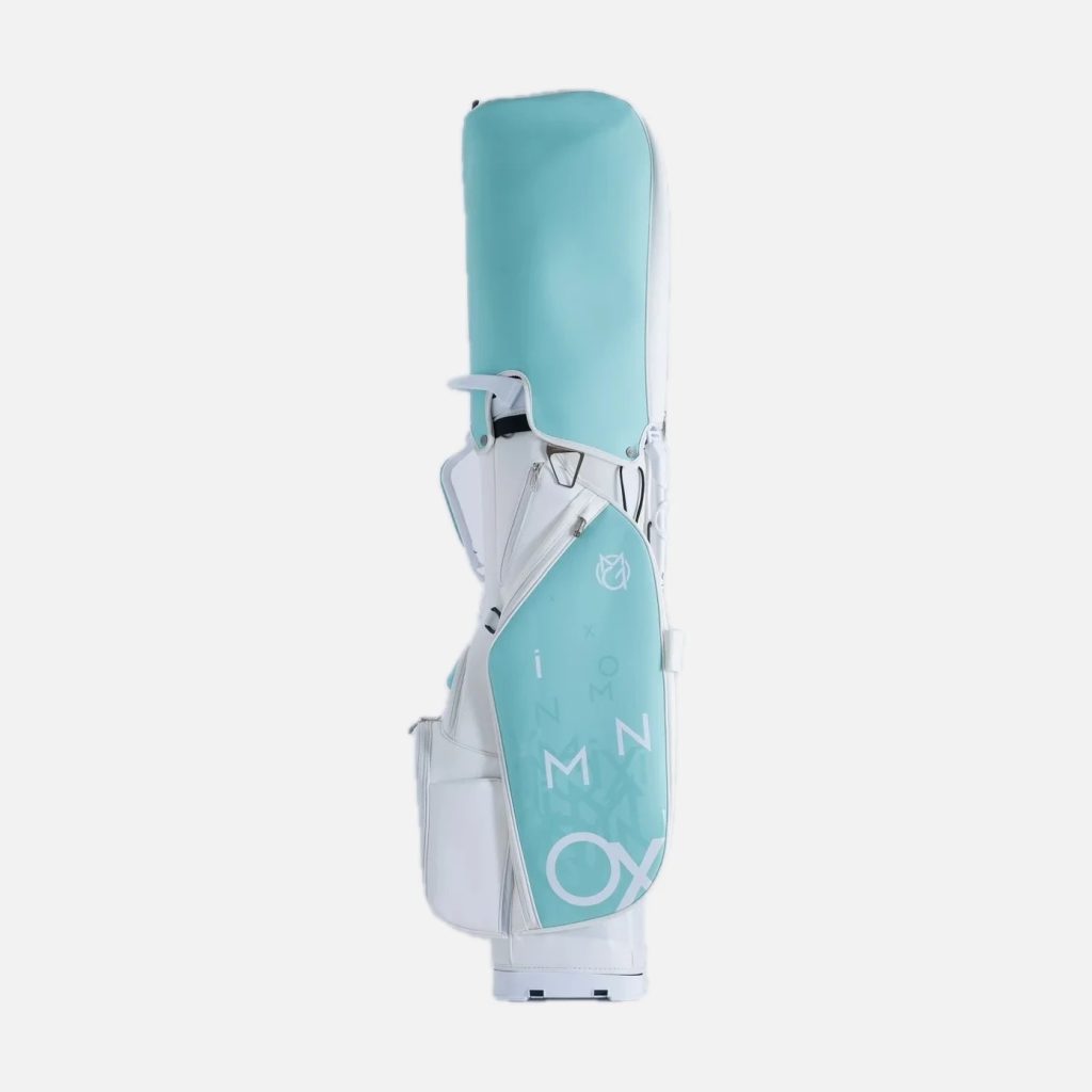 Túi Gậy Chân Chống OmniX Lucky Clover