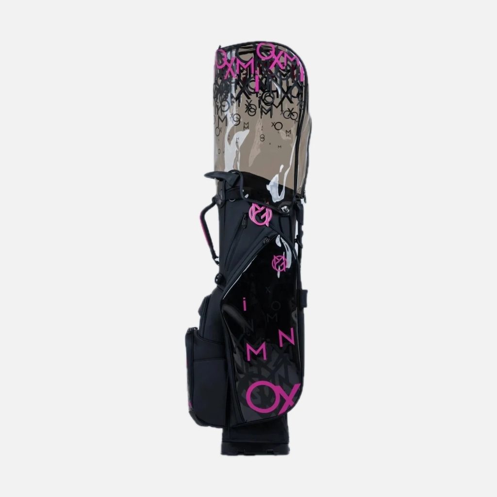Túi Gậy Chân Chống OmniX Night Sakura
