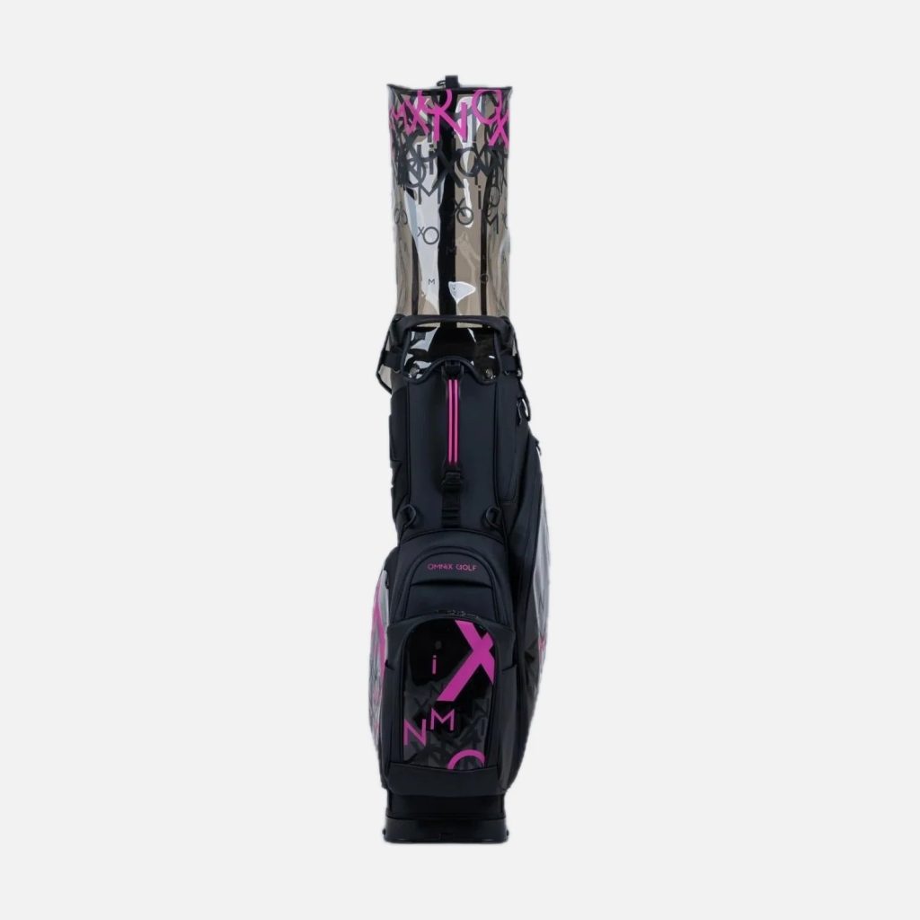 Túi Gậy Chân Chống OmniX Night Sakura