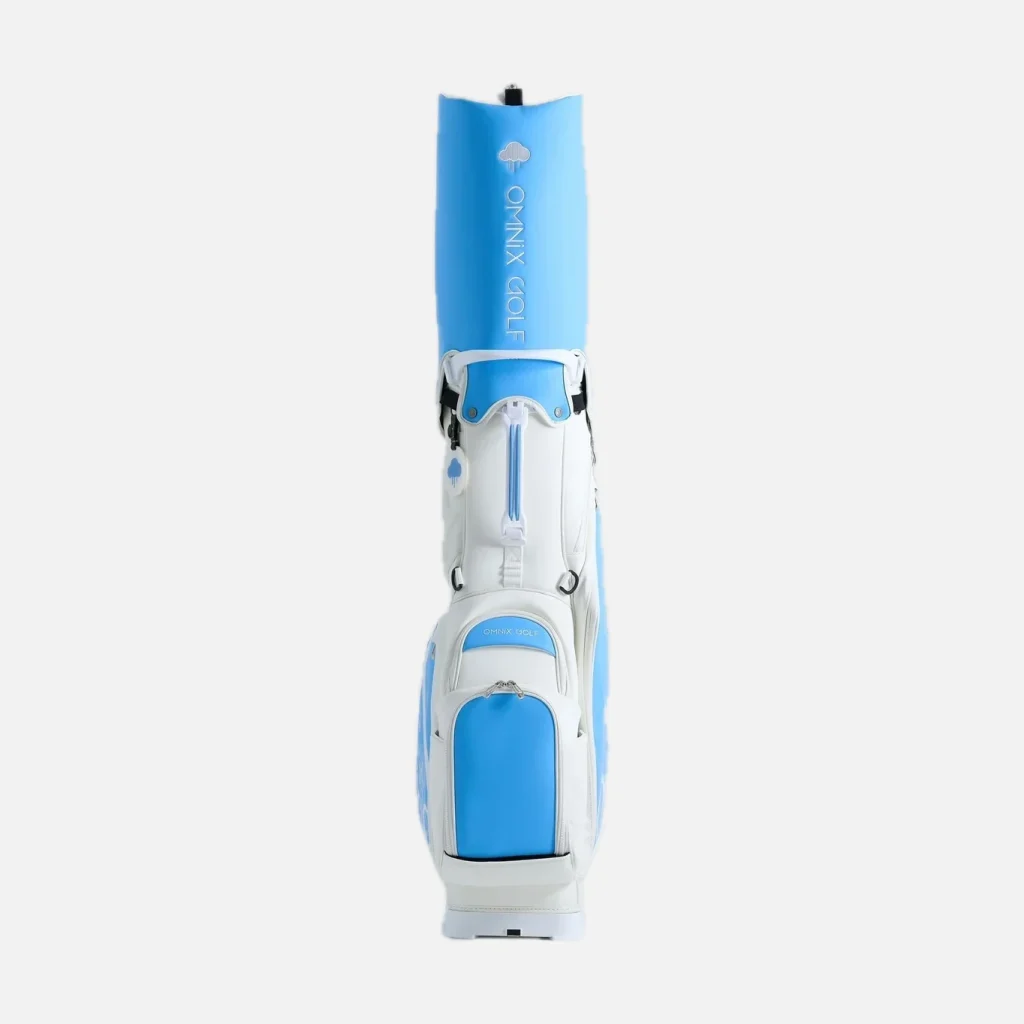Túi Gậy Chân Chống OmniX Full Matte – Sunny Blue