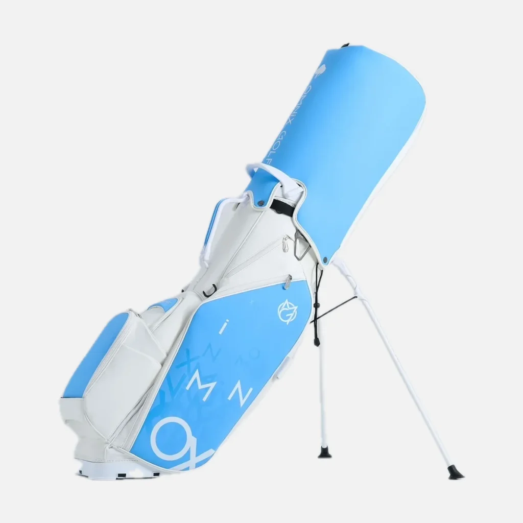 Túi Gậy Chân Chống OmniX Full Matte – Sunny Blue