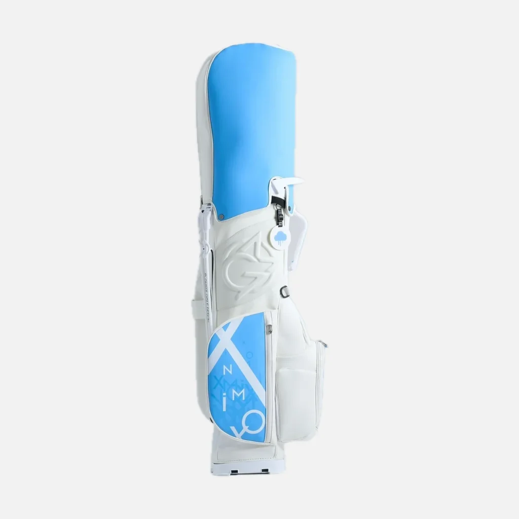 Túi Gậy Chân Chống OmniX Full Matte – Sunny Blue