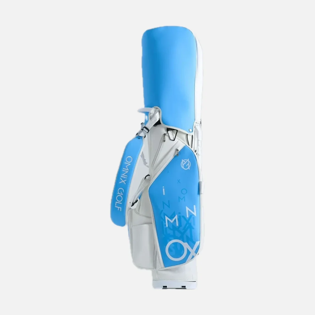 Túi Gậy Chân Chống OmniX Full Matte – Sunny Blue