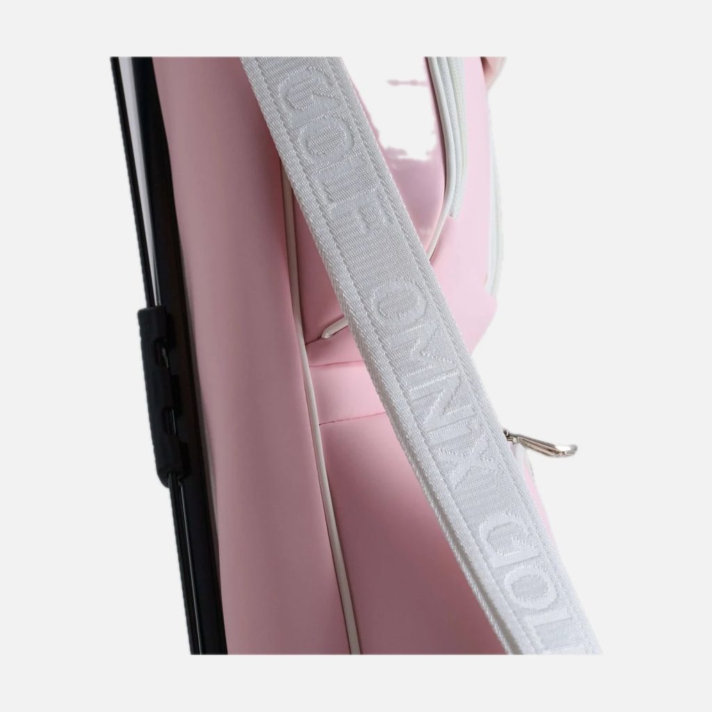 Túi Gậy Sunday OmniX Heart Pink