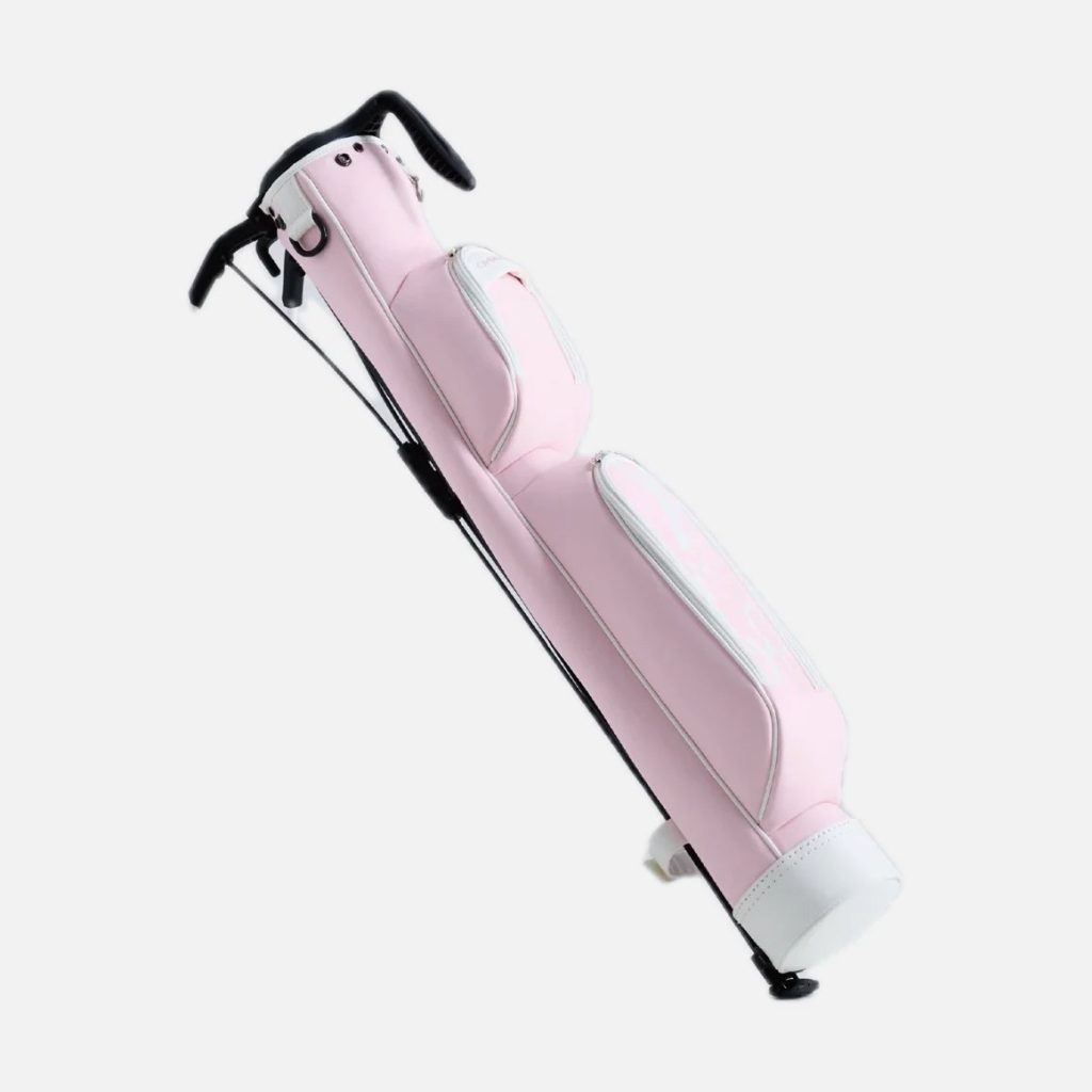 Túi Gậy Sunday OmniX Heart Pink