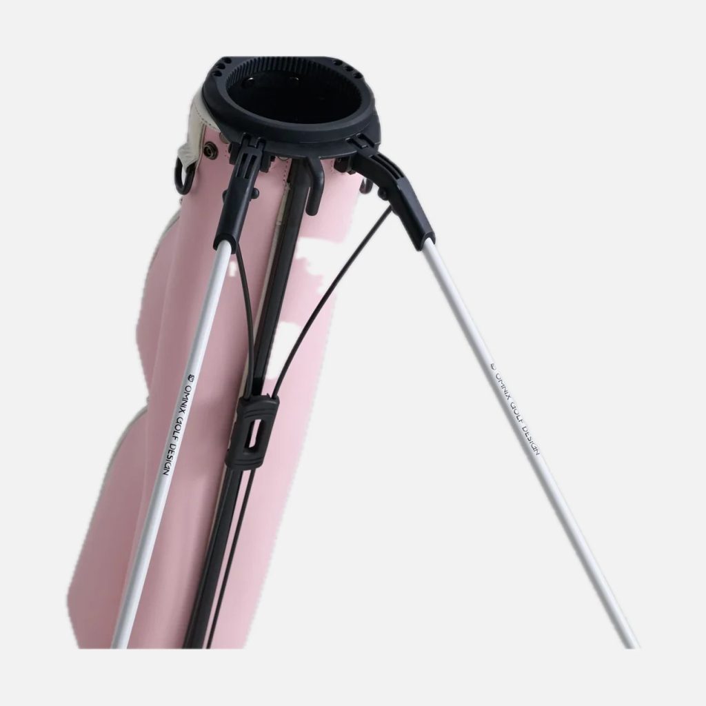 Túi Gậy Sunday OmniX Heart Pink