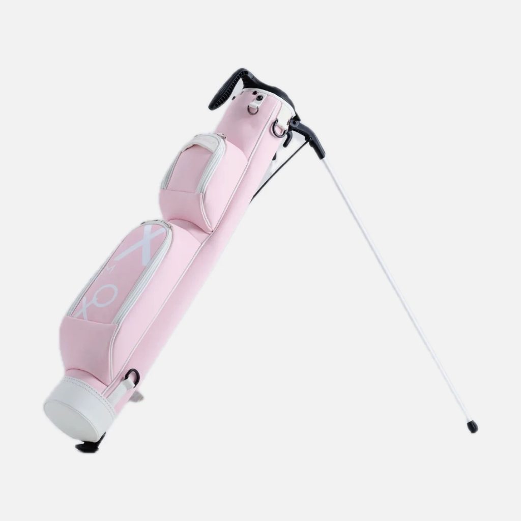Túi Gậy Sunday OmniX Heart Pink