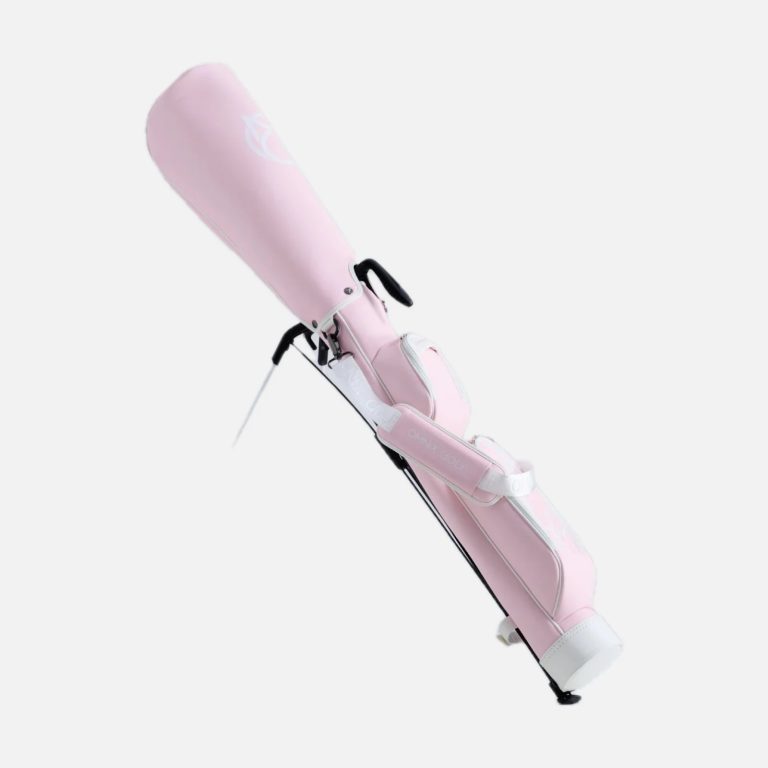 Túi Gậy Sunday OmniX Heart Pink