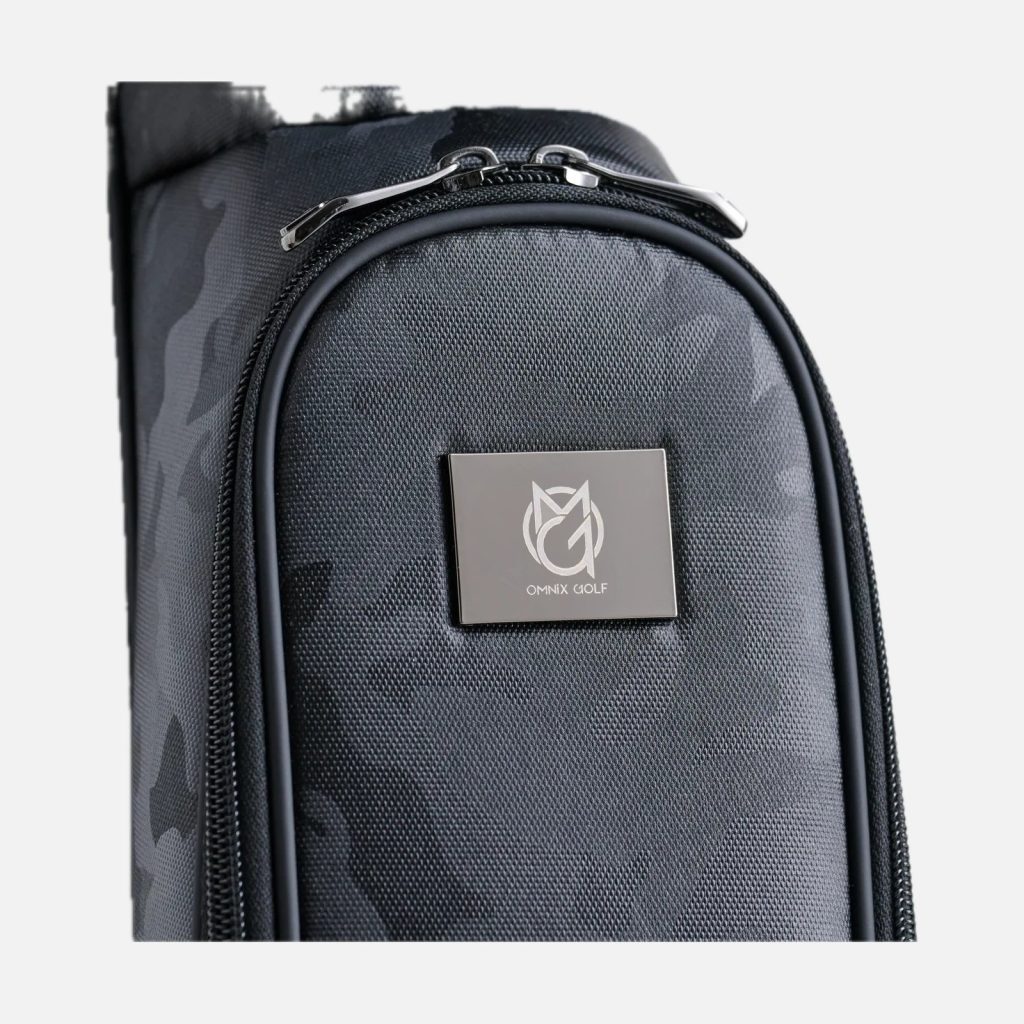 Túi Gậy Sunday OmniX Black Dragon