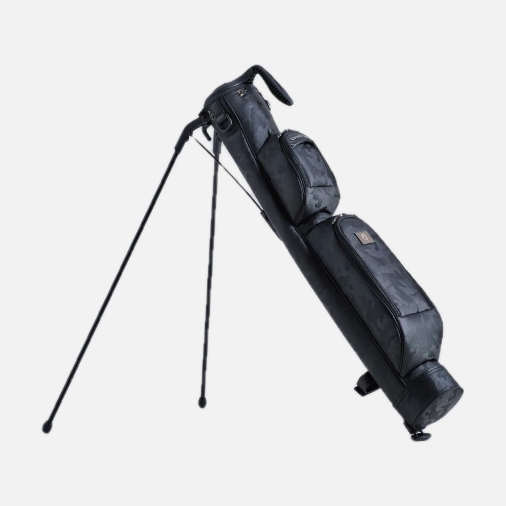 Túi Gậy Sunday OmniX Black Dragon