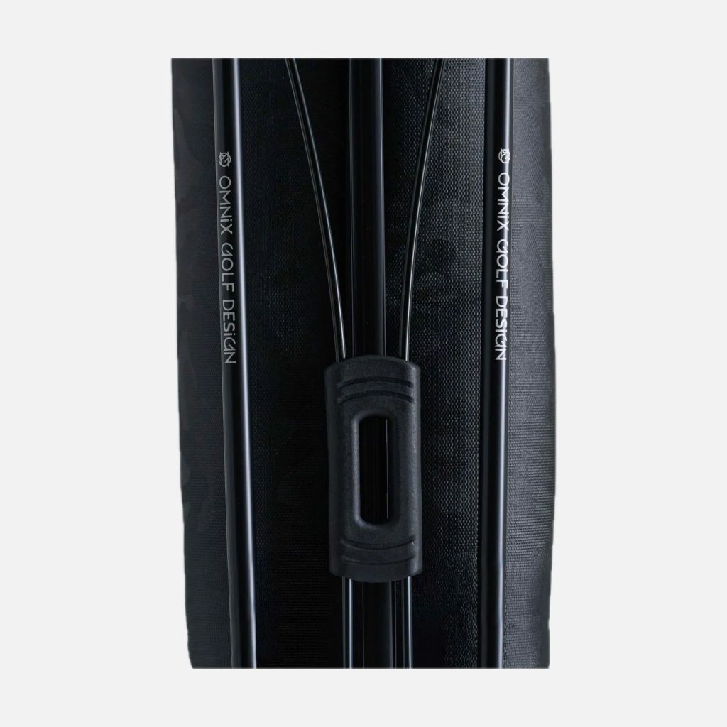 Túi Gậy Sunday OmniX Black Dragon