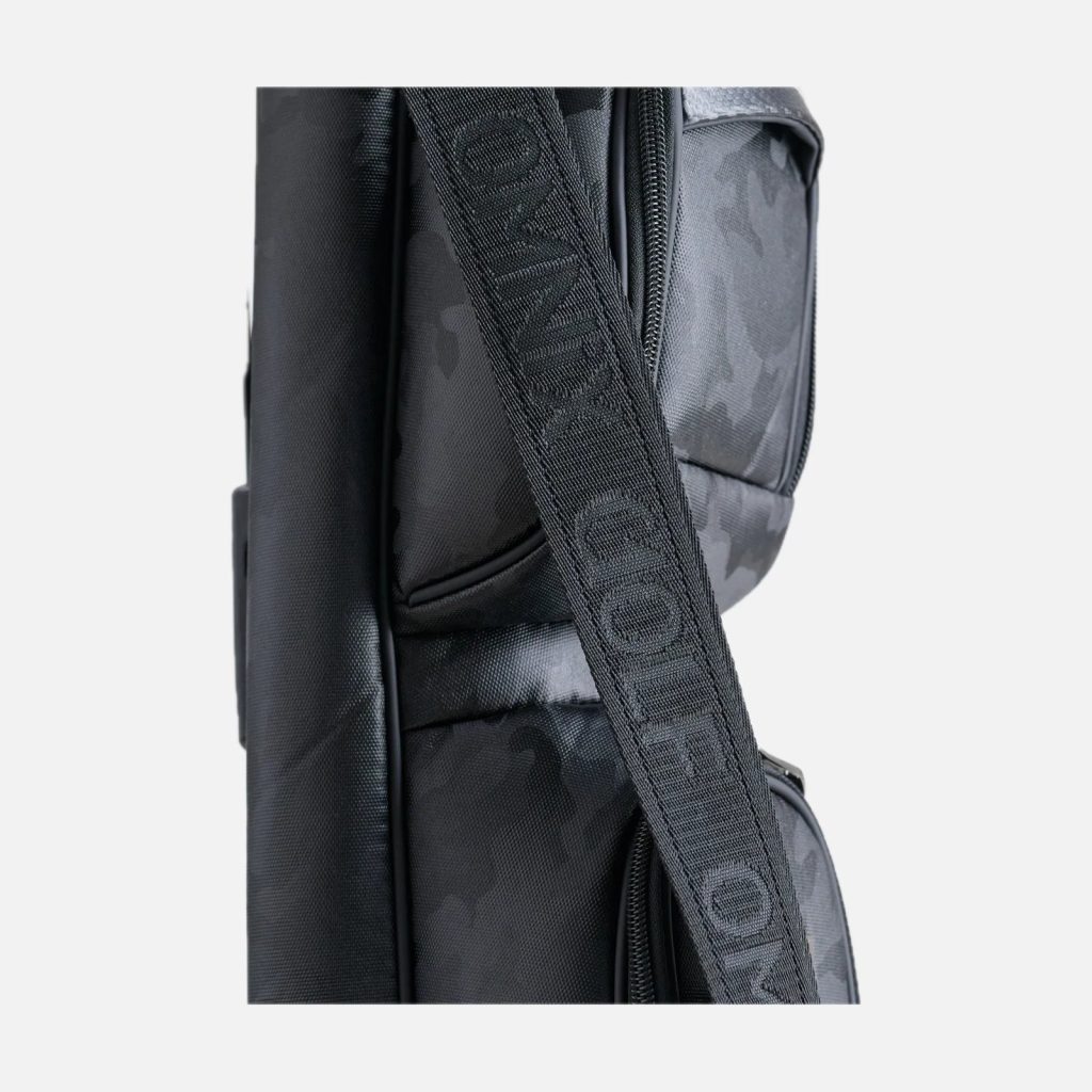 Túi Gậy Sunday OmniX Black Dragon