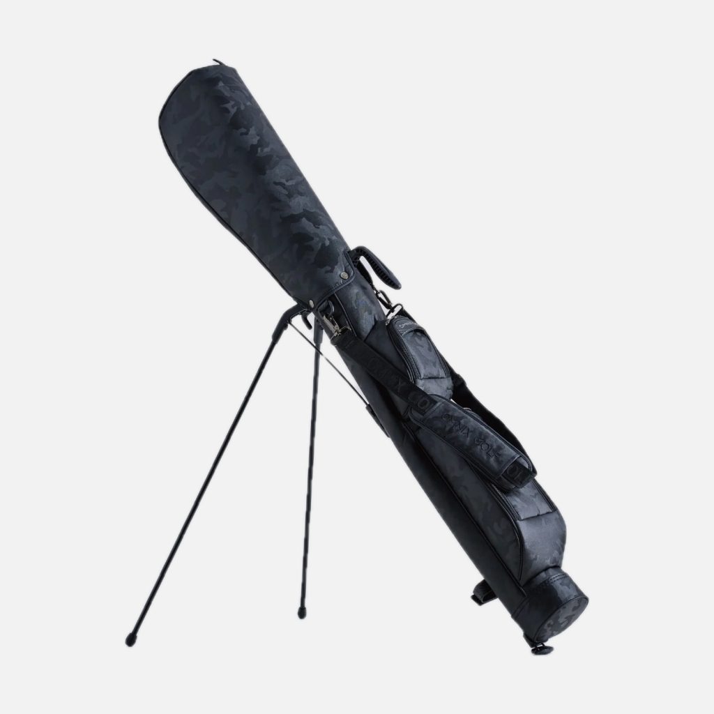 Túi Gậy Sunday OmniX Black Dragon