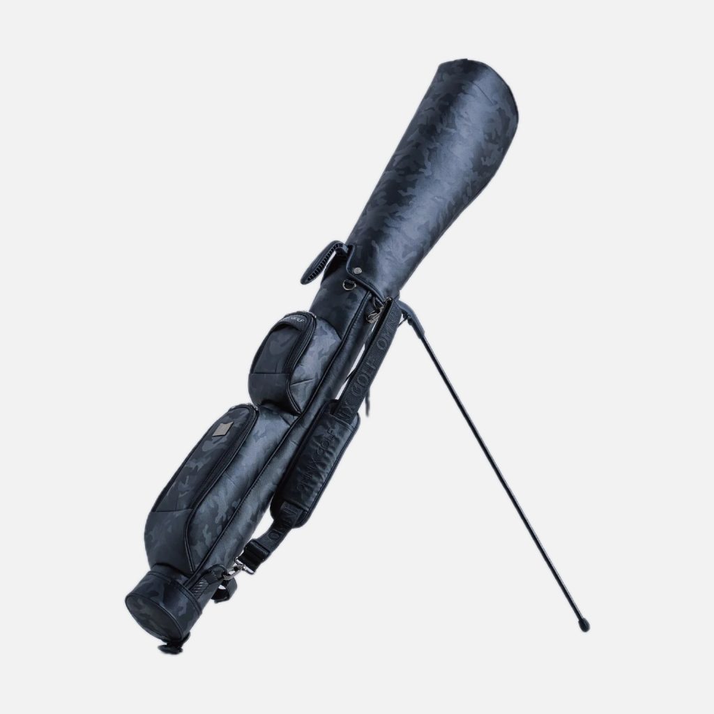 Túi Gậy Sunday OmniX Black Dragon