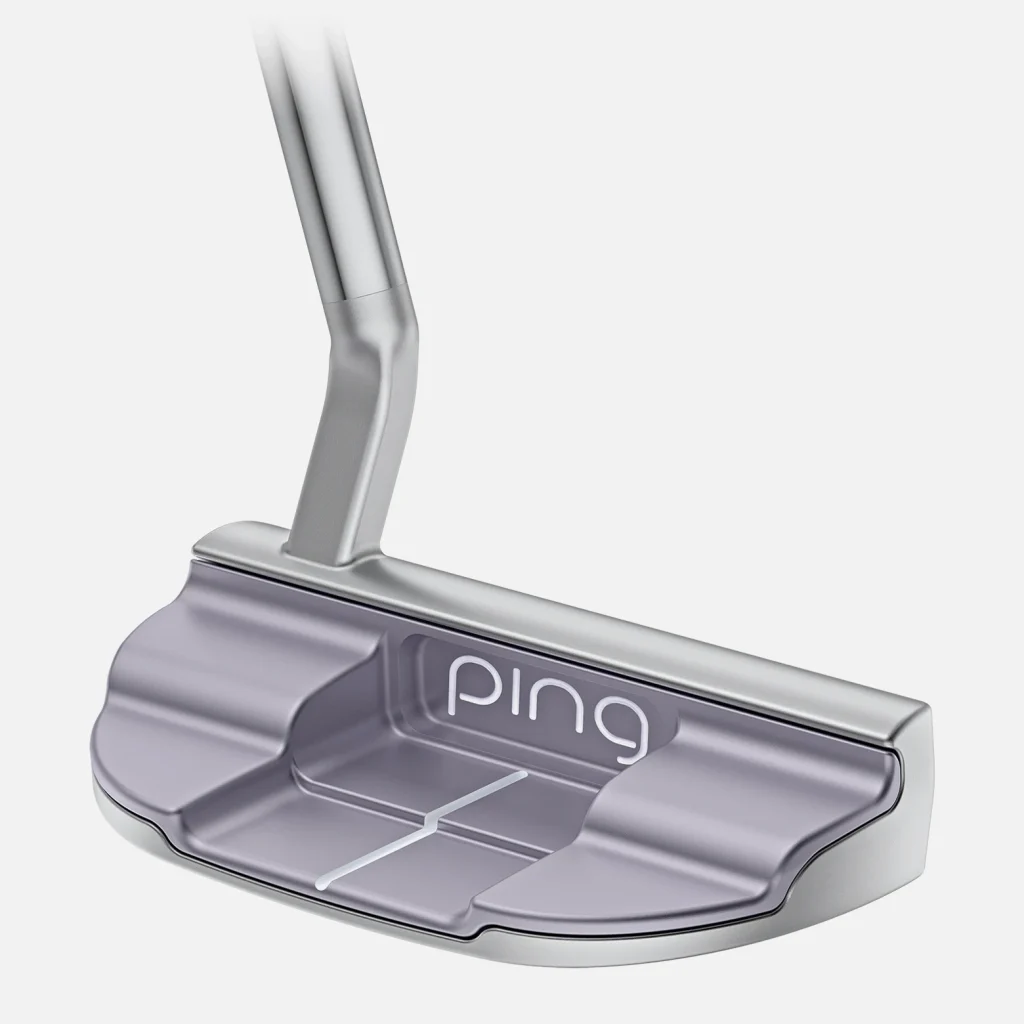 Bộ Gậy Fullset Nữ PING G Le4