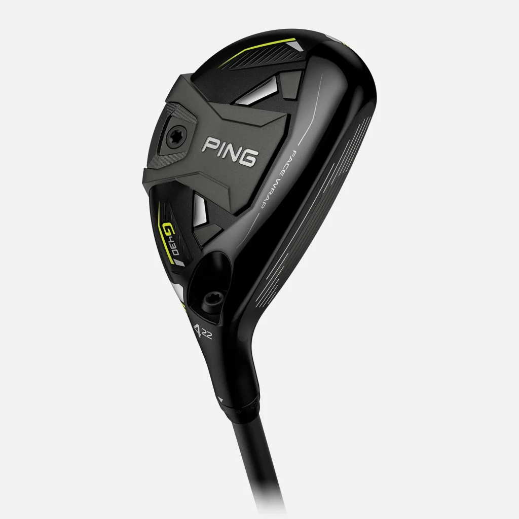 Gậy Hybrid PING G430