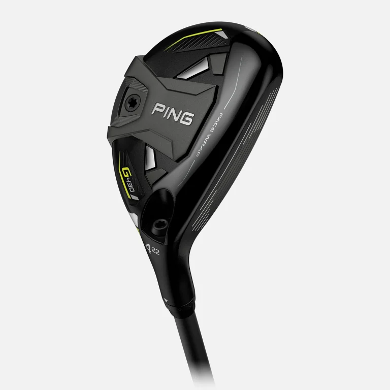 Gậy Hybrid PING G430