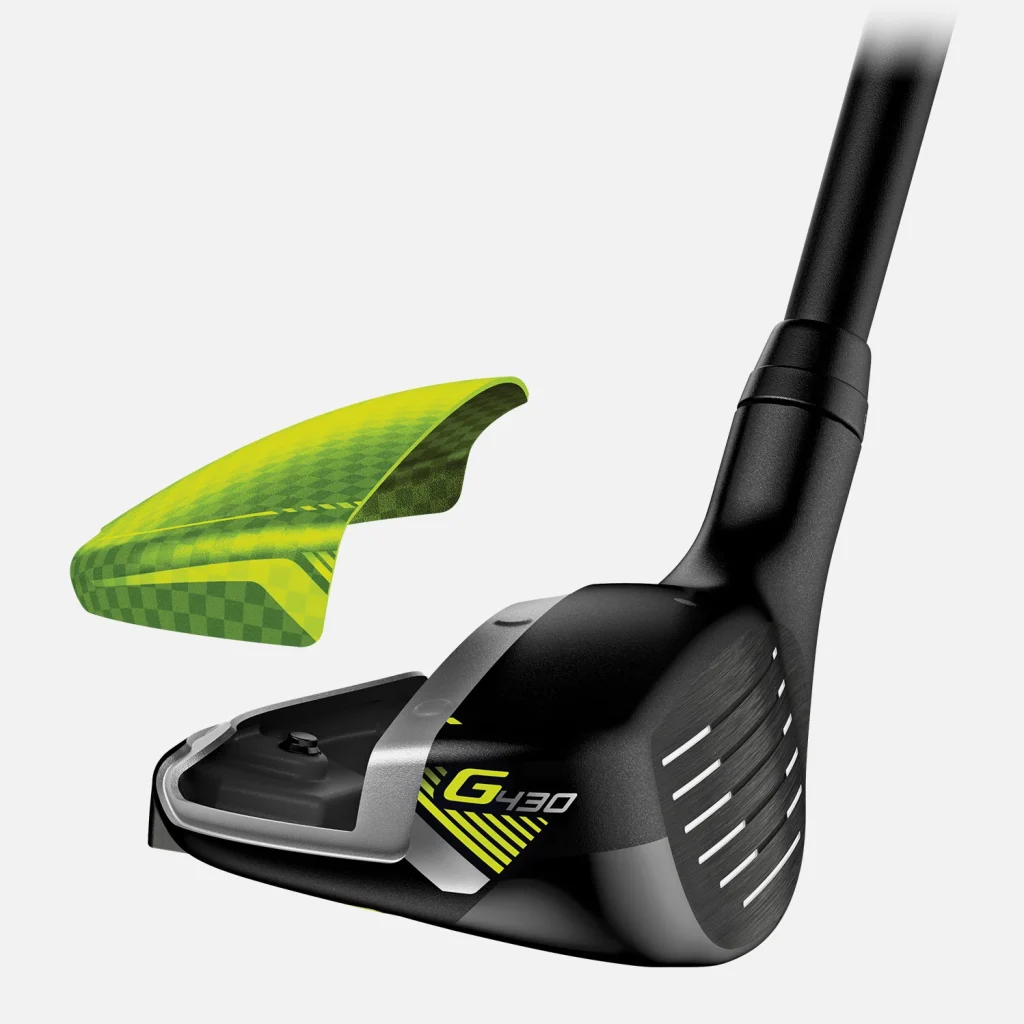 Gậy Hybrid PING G430