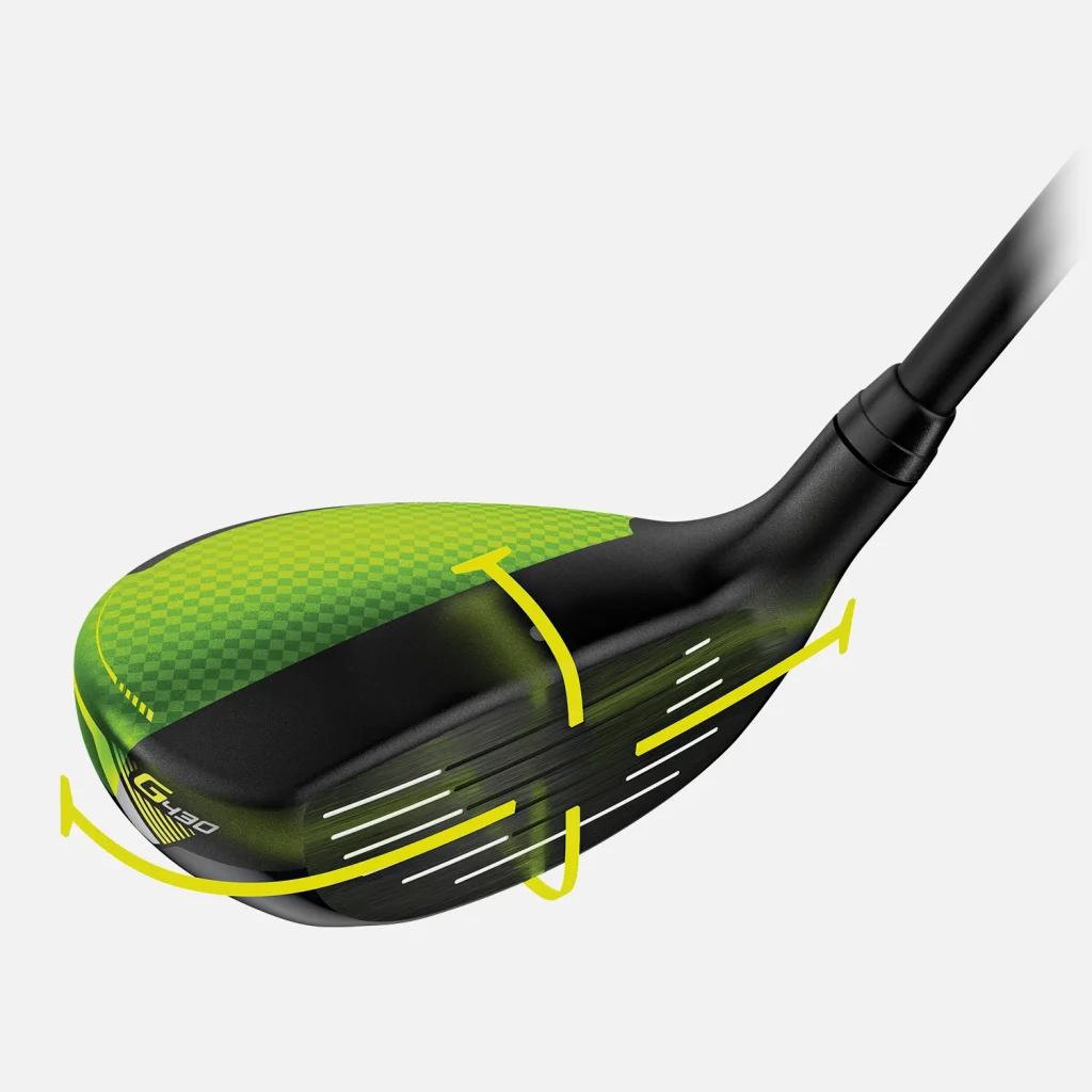 Gậy Hybrid PING G430
